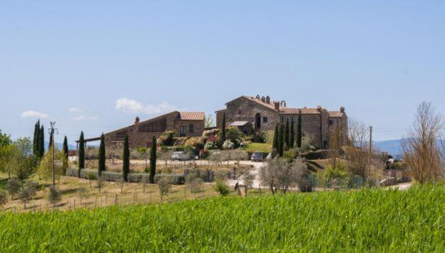 Villore - Home Sweet Home Tuscany Poggibonsi Exterior photo