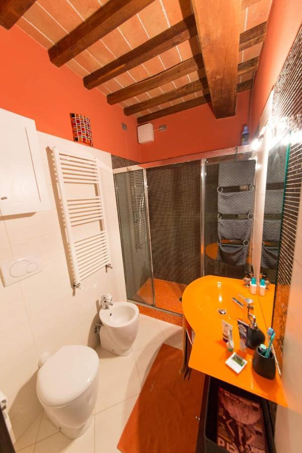 Villore - Home Sweet Home Tuscany Poggibonsi Exterior photo